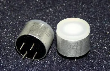 Piezo Transducers