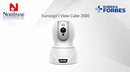 Eurovigil I View Cube 2000