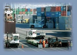 Local & Cross Border Transportation Services