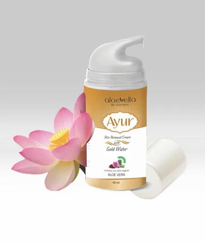 Ayur Skin Renewal Cream