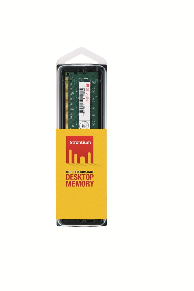 Strontium Desktop Memory