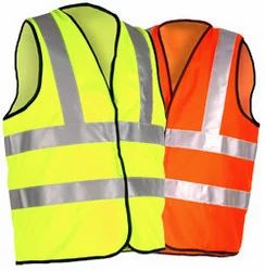 Hi-Vis Safety Vest