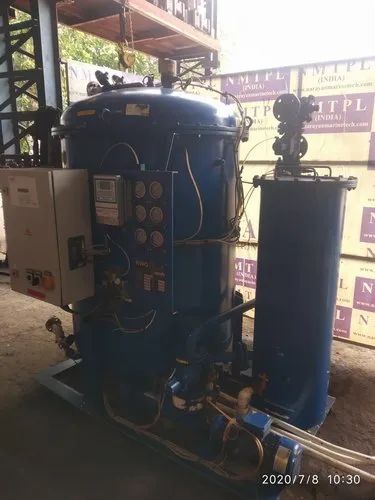 Oily Water Separator Pump, Model Name/Number: RWO