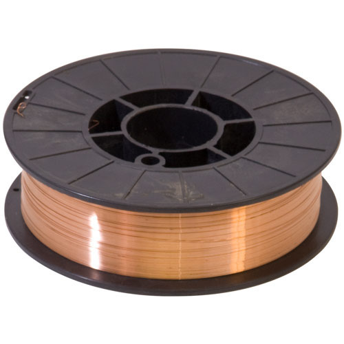 1-3 mm Migfast -1 MIG Wire, Thickness: 1.2 mm