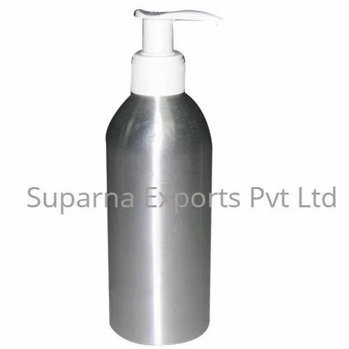 Suparna Exports Aluminium Liquid Dispenser Pump