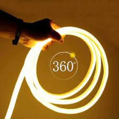 360 LED Neon Flex Light