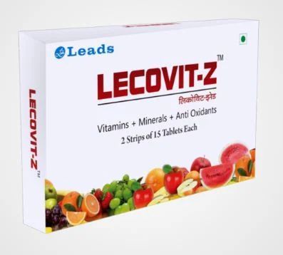 Lecovit-Z