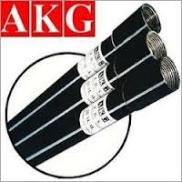 AKG Mild Steel Conduit