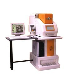 Laser Engraving/Cutting Machine