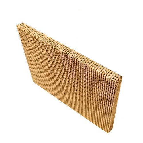 Evaporative Honey Comb Air Cooling Pad