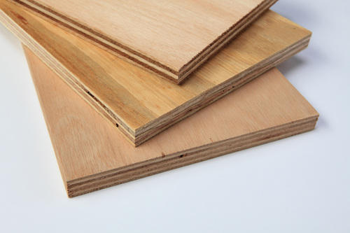 Indian Plywood Board