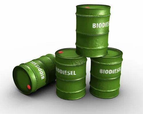 200kg B100 Bio Diesel Oil