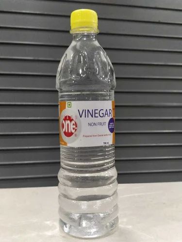 Vinegar Pack Size : 700 mL