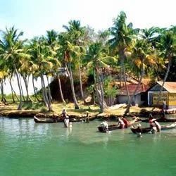 Kerala Tour