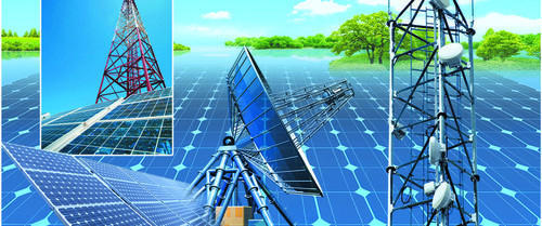 Solar Telecom Solutions