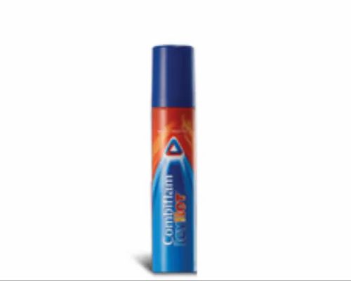 Combiflam ICYHOT 55 G Spray, Packaging Size: 55g