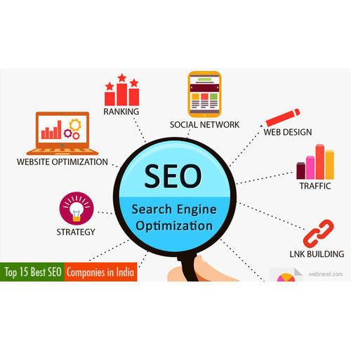 SEO Services