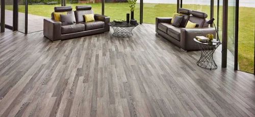 Vinyl Flooring