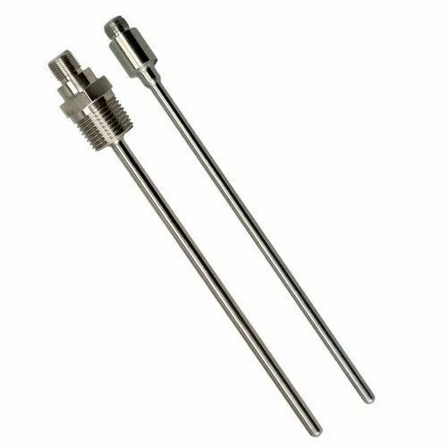 PT 100 TEMPERATURE SENSOR, -50 to 250 deg C