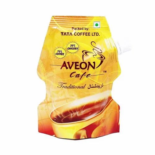 Powder Aveon Cafe Traditional 50gm - Chicory Mix Instant Coffee