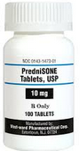 Prednisone