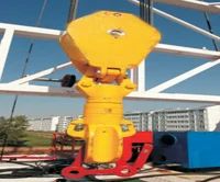 Drilling Rigs & Spares