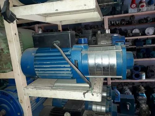 5hp 50 Mtr Multistage Pumps