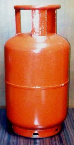 Gas Cylinders 14KG 33.3 LTR WC