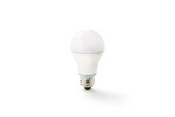 AC LED Bulb