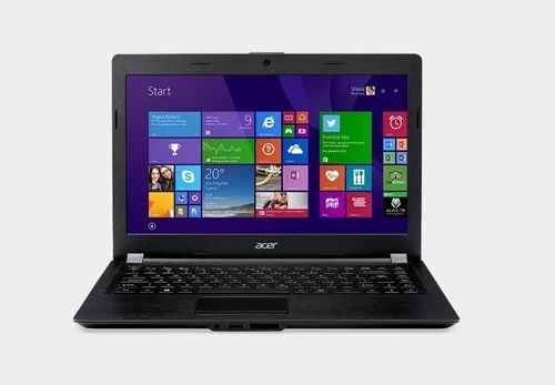 Acer One 14 Z476 - Core I3 (6th Gen) 4GB/ 1TB/ 14"/ Windows 10/ 3 Year Warranty, Memory Size (RAM): 4GB