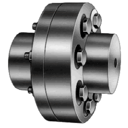 Pin Bush Coupling