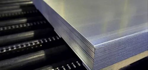 Grade ASTM 310S Stainless Steel Sheet