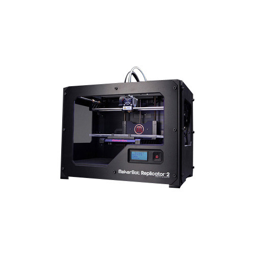 Makerbot Replicator 2X