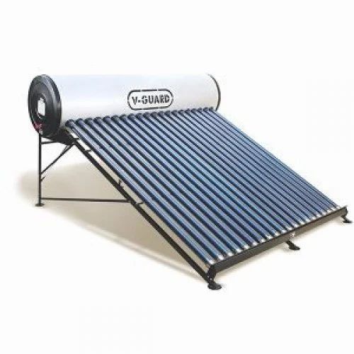 V Guard Solar Water Heater