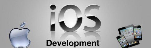 IOS App Development