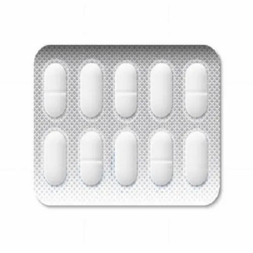 AY-500 Azithromycin 500 mg Tablets