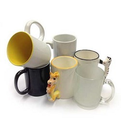 Designed Mugs