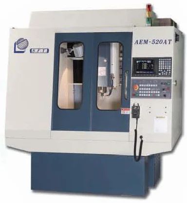 AEM 520AT Series
