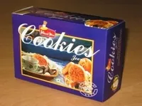 Danish Cookies