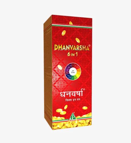 Dhanuka Dhanvarsha Plant Growth Promoter