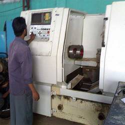 CNC Machine Retrofitting Services