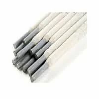 Low Alloy Electrodes (Eknoweld 8018 G)