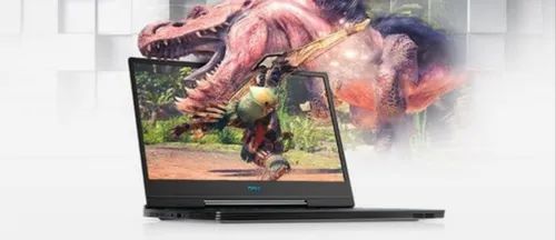 Dell G7 15 Gaming Laptop