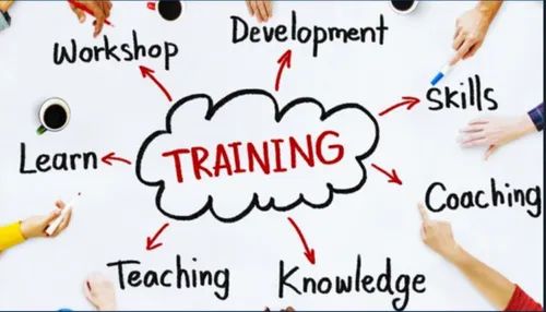 Skill Trainings Service