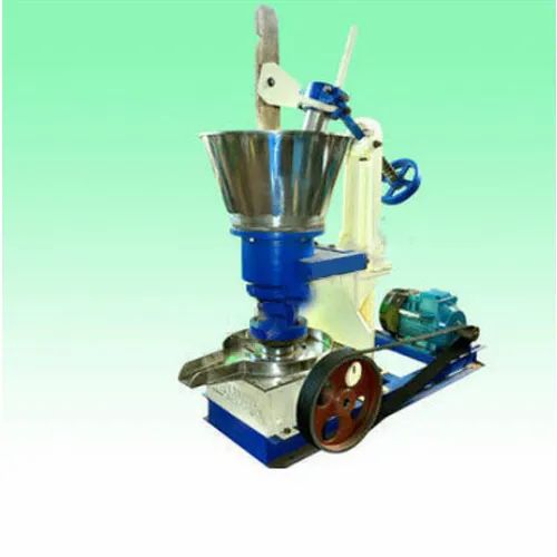 Commercial Oil Extraction Machine