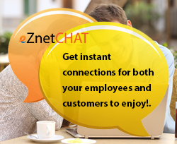 Eznet Chat Software