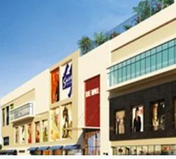 Viva Swastik Mall  Construction Services