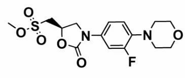 Linezolid