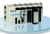 Modicon M340 Automation Platform