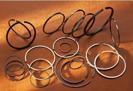 Piston Rings